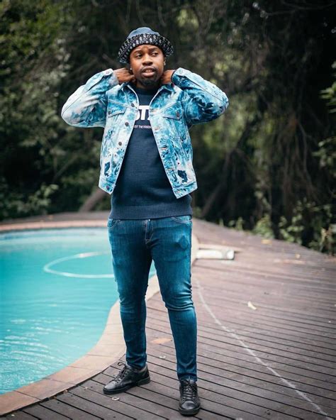 Mr JazziQ's age, girlfriend, real name, JazziDisciples, songs.